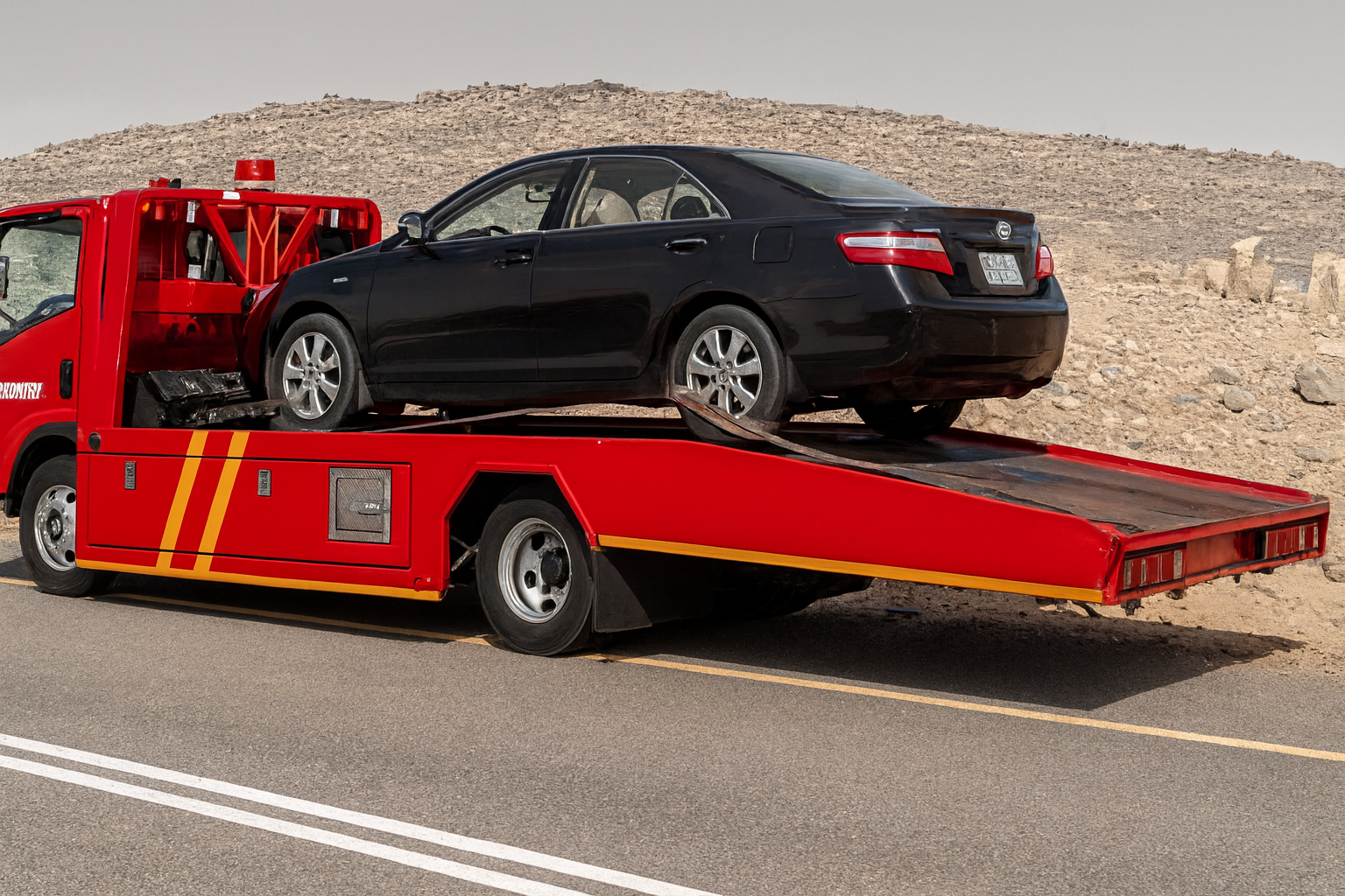 تاريخ سطحة المدينة المنورة